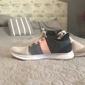 trilux run reebok